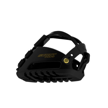Hippossandália Scootboot Adjust (Enduro) Hippossandália Scootboot Adjust (Enduro)