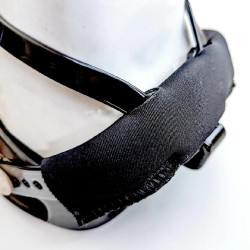 Protetor Enduro Scoot Botas Polaina Protetor Enduro Scoot Botas Polaina