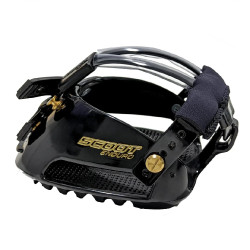 Protetor Enduro Scoot Botas Polaina Protetor Enduro Scoot Botas Polaina