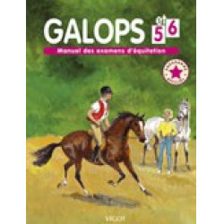 Galopes 5 e 6
