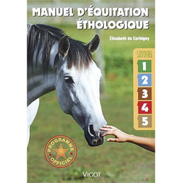 Manual de equitação etológica