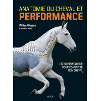 Anatomie du cheval & Performance Anatomie du cheval & Performance