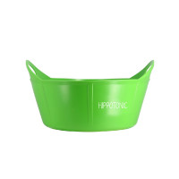 Flexi Bac Hippotonic 15L Verde