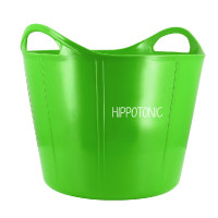 Flexi Bac Hippotonic 28L Preto