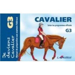 Eu me torno cavaleiro – G3