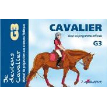 Eu me torno cavaleiro – G3
