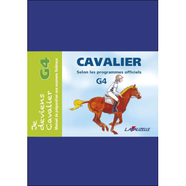 Eu me torno cavaleiro – G4
