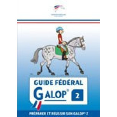 Guia Federal FFE Galop® 2