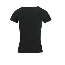 Camiseta Equithème Magali de mangas curtas Camiseta Equithème Magali de mangas curtas
