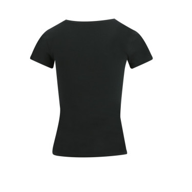 Camiseta Equithème Magali de mangas curtas Camiseta Equithème Magali de mangas curtas