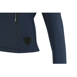 Casaco 2-em-1 Pro Series Exbury Azul-marinho