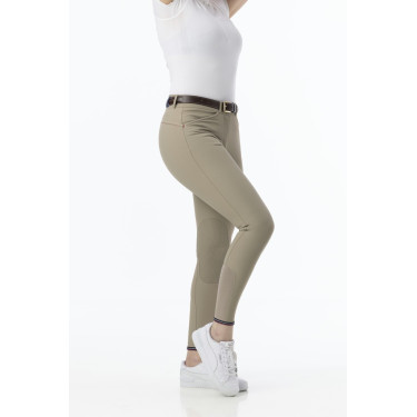 Calça Equithème Yolande reciclada Calça Equithème Yolande reciclada