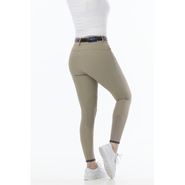 Calça Equithème Yolande reciclada Calça Equithème Yolande reciclada