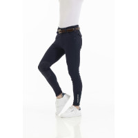 Calça Equithème Eliot Preto Calça Equithème Eliot Preto