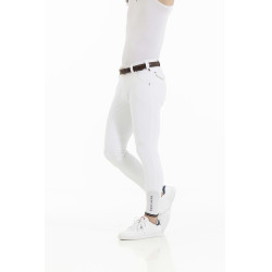Calça Equithème Eliot