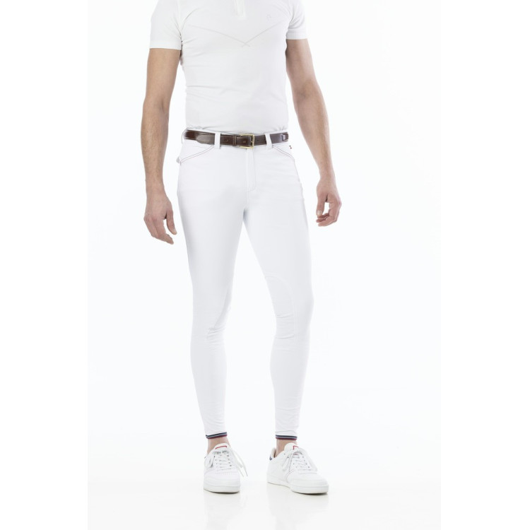 Calça Equithème Eliot Calça Equithème Eliot