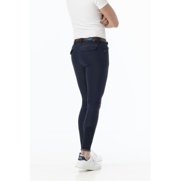 Calça Equithème Eliot Calça Equithème Eliot
