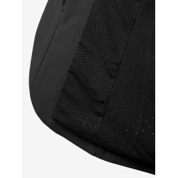 Casaco de competição LeMieux Dynamique Preto Casaco de competição LeMieux Dynamique Preto