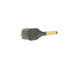 Escova para cascos Hippotonic Glossy Escova para cascos Hippotonic Glossy