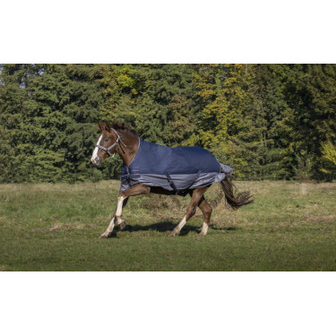 Cobertura Equithème Tyrex 600 D High Neck Cobertura Equithème Tyrex 600 D High Neck