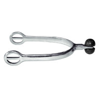 Esporas Feeling inox com... Esporas Feeling inox com...