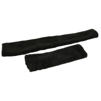 Fourreau de sangle First Ecru Fourreau de sangle First Ecru