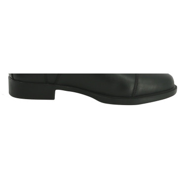 Botas sintéticas Riding World com atacadores Botas sintéticas Riding World com atacadores