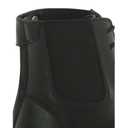 Botas sintéticas Riding World com atacadores Botas sintéticas Riding World com atacadores