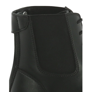 Botas sintéticas Riding World com atacadores Botas sintéticas Riding World com atacadores