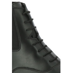 Botas sintéticas Riding World com atacadores Botas sintéticas Riding World com atacadores