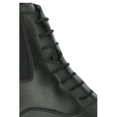 Botas sintéticas Riding World com atacadores Botas sintéticas Riding World com atacadores