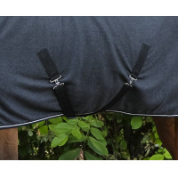 Camisa Equithème Mesclada Cinza mesclado Cinzento Camisa Equithème Mesclada Cinza mesclado Cinzento