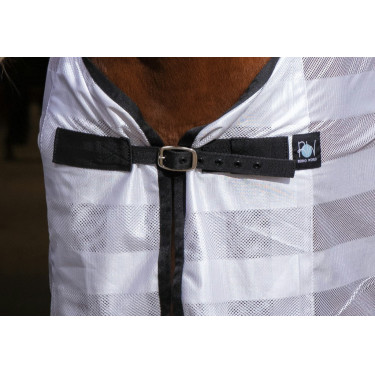 Camisa Riding World Mesh Camisa Riding World Mesh