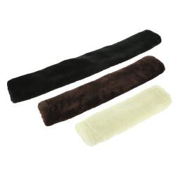 Capa de alça Equithème Teddy Capa de alça Equithème Teddy