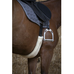Capa de alça Equithème Teddy Capa de alça Equithème Teddy