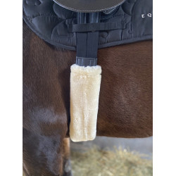 Capa de alça Equithème Teddy Capa de alça Equithème Teddy