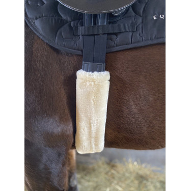 Capa de alça Equithème Teddy Capa de alça Equithème Teddy