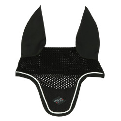 Boné anti-moscas Equithème French Touch Boné anti-moscas Equithème French Touch