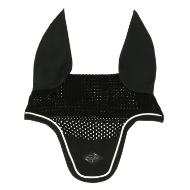 Boné anti-moscas Equithème French Touch Boné anti-moscas Equithème French Touch