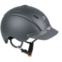 Capacete Casco Choice Preto fosco