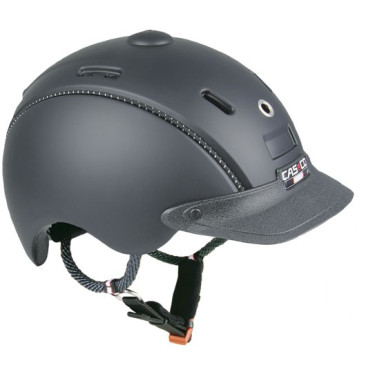 Capacete Casco Choice Preto fosco