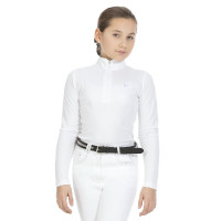 Polo Equithème Mesh de... Polo Equithème Mesh de...
