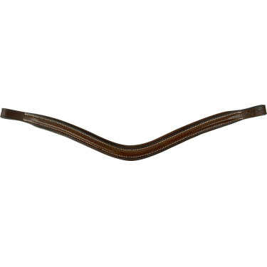 Onda Frontal Eric Thomas Pro Havana Castanho Onda Frontal Eric Thomas Pro Havana Castanho