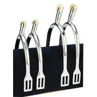 Esporas Feeling inox com...