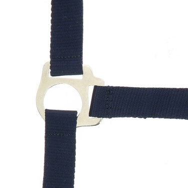 Conjunto de cabeçada e rédea Club Conjunto de cabeçada e rédea Club