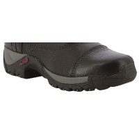 Botas Norton Zermatt Zip inverno Castanho Botas Norton Zermatt Zip inverno Castanho