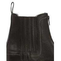 Botas Norton Zermatt Zip inverno Castanho Botas Norton Zermatt Zip inverno Castanho