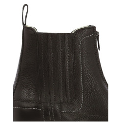 Botas Norton Zermatt Zip inverno Castanho Botas Norton Zermatt Zip inverno Castanho