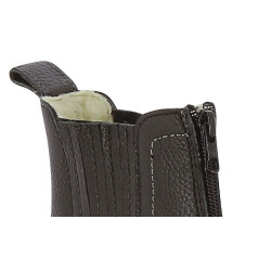 Botas Norton Zermatt Zip inverno Castanho Botas Norton Zermatt Zip inverno Castanho