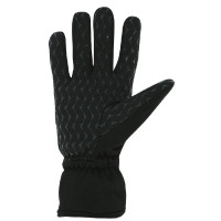 Luvas Equithème Quentes Cinza mesclado Cinzento Luvas Equithème Quentes Cinza mesclado Cinzento